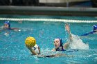 WWPolo vs CC  Wheaton College Women’s Water Polo compete in their sports inaugural match vs Connecticut College. - Photo By: KEITH NORDSTROM : Wheaton, water polo, inaugural